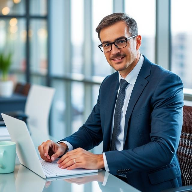 Key Benefits of Hiring a Financial Consultant for Startups