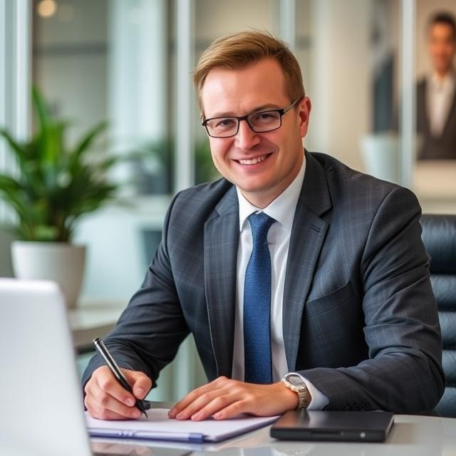 Navigating Risk Management with Professional Financial Advice